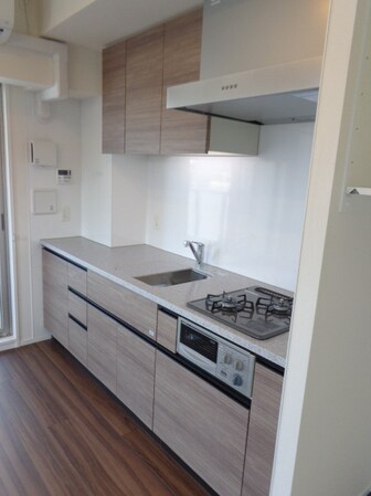 パークアクシス両国馬車通りの物件内観写真